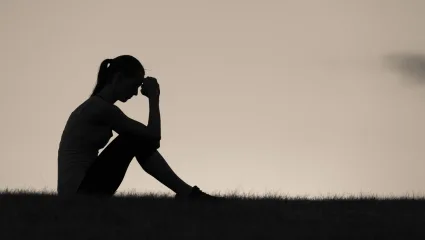 Duelo por ruptura de pareja: diferencias tristeza y depresión