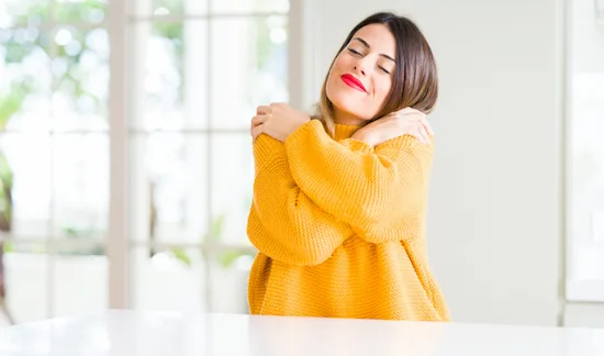 Autoestima con terapia psicológica