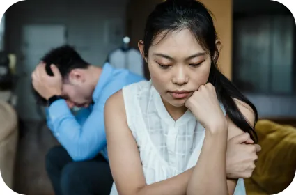Dificultades en tus relaciones personales