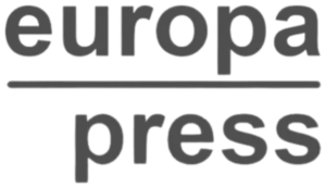 Logo Europa Press