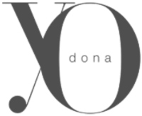 Logo Yo Dona